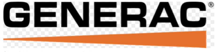 Generac logo